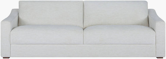 Sutterlin Off-White Sofa - Galey Alix x Livabliss