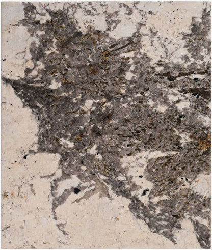 Taryn Cream End Table - Galey Alix x Livabliss