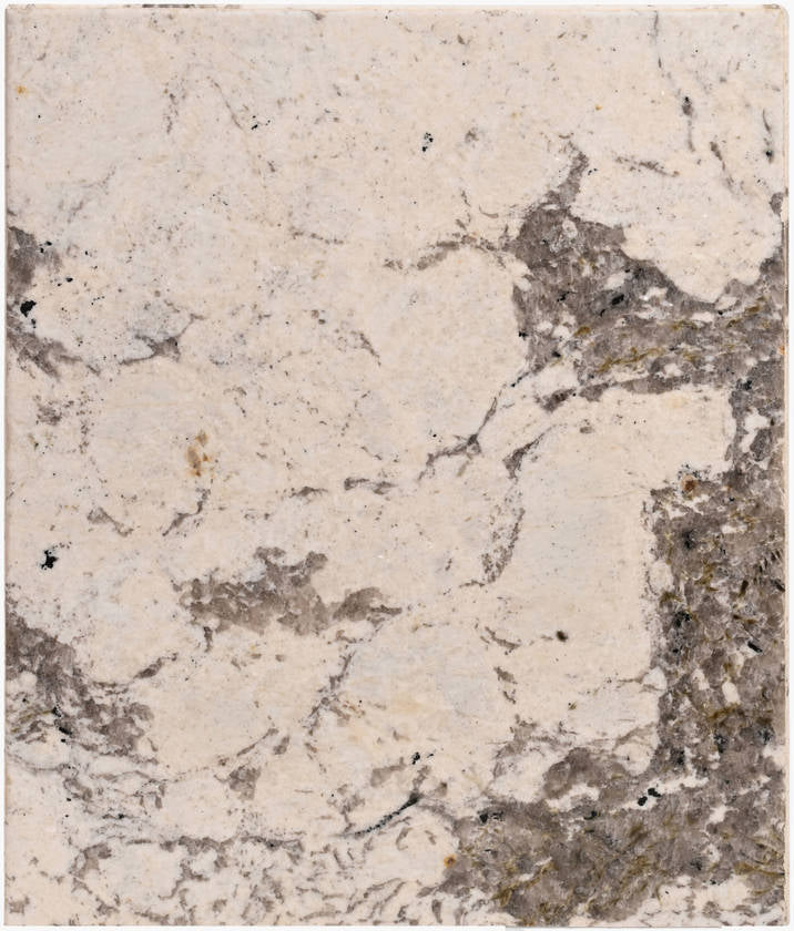 Taryn Cream End Table - Galey Alix x Livabliss