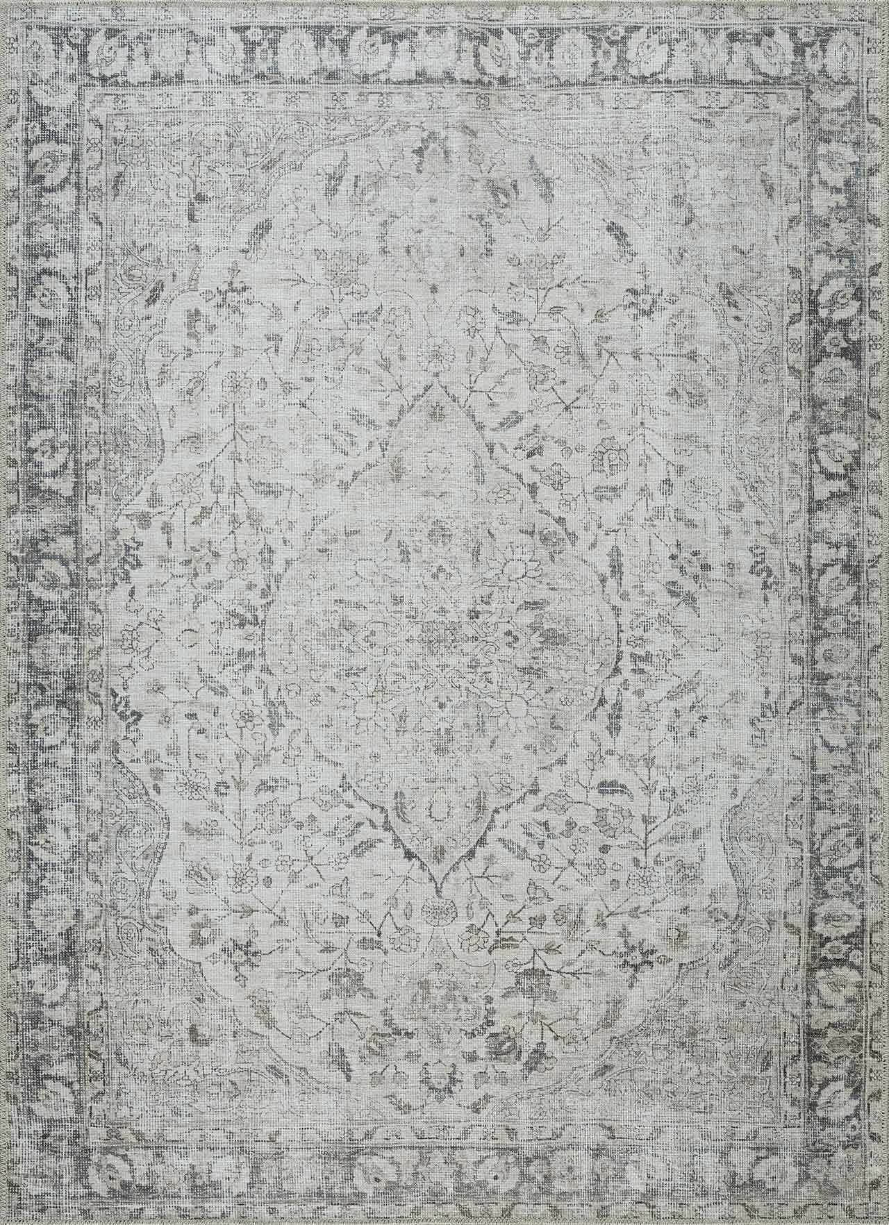 Haile Boutique Washable Rug