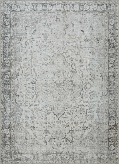 Haile Boutique Washable Rug