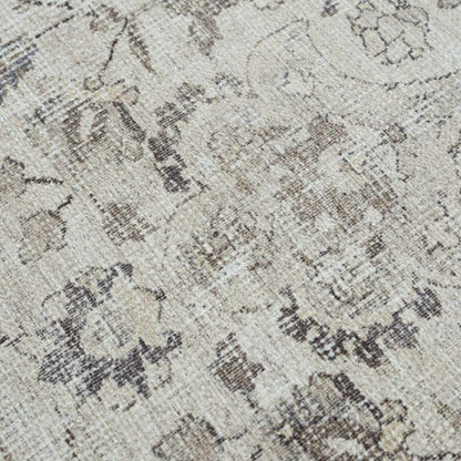 Haile Boutique Washable Rug