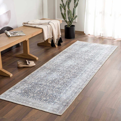 Hedda Boutique Washable Rug