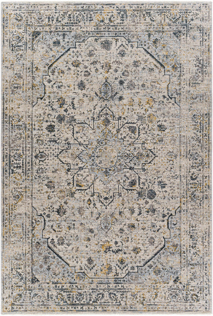 Anmoore Luxe Rug