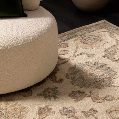 Callum Oushak Area Rug