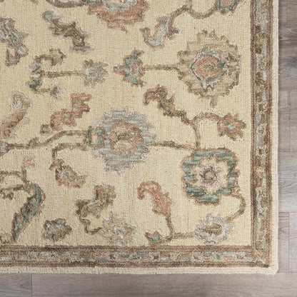 Callum Oushak Area Rug
