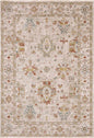 Beausejour Oushak Area Rug