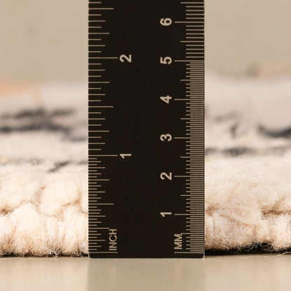 Safiyah - vintage boujad rug