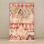 Besma - vintage boujad rug