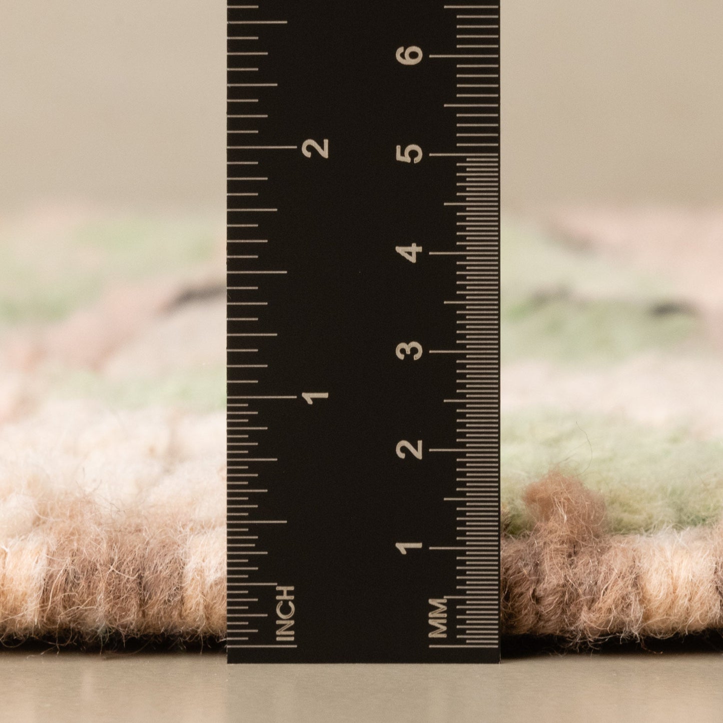 Saossana - vintage boujad rug