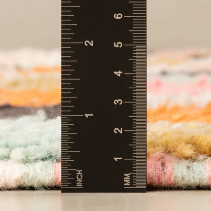 Nisrina - vintage boujad rug