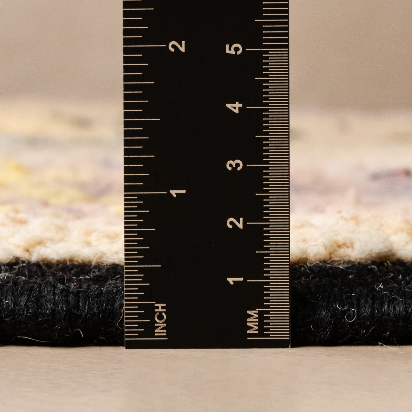 Yasar - vintage boujad rug