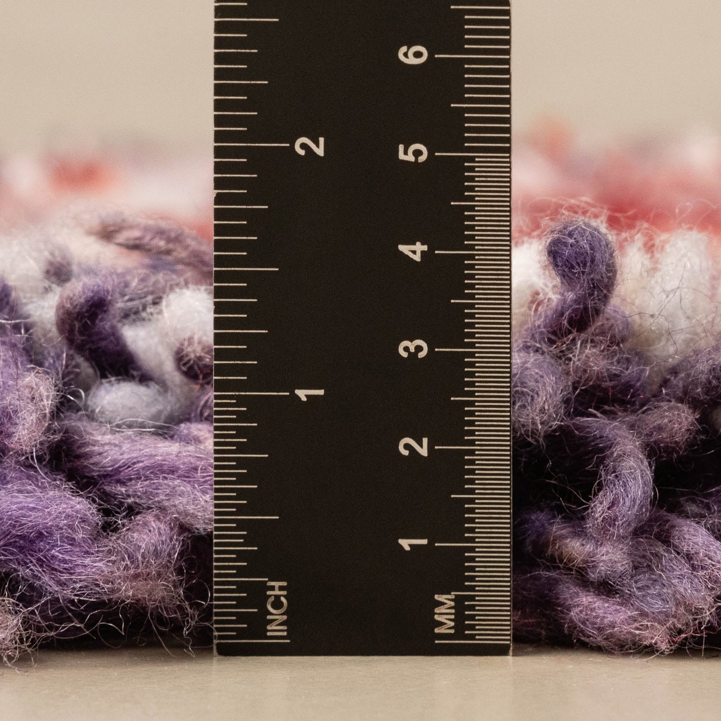 Oussaid - vintage boujad rug