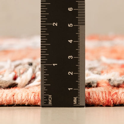 Merouane - vintage boujad rug