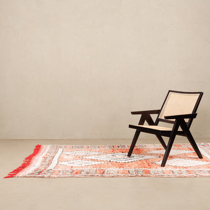 Merouane - vintage boujad rug
