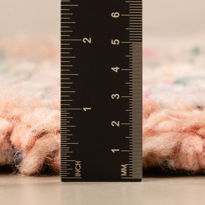 Zina - vintage boujad rug