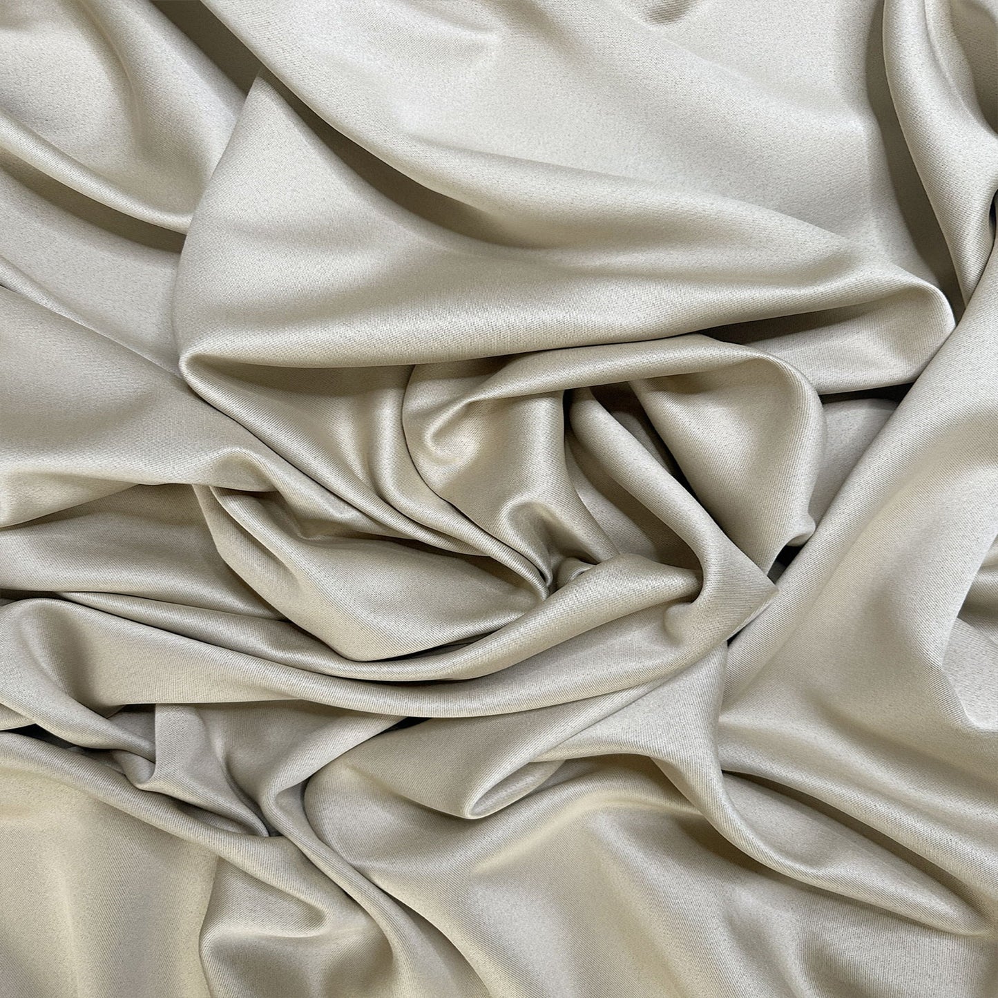 Blackout Beige Curtain