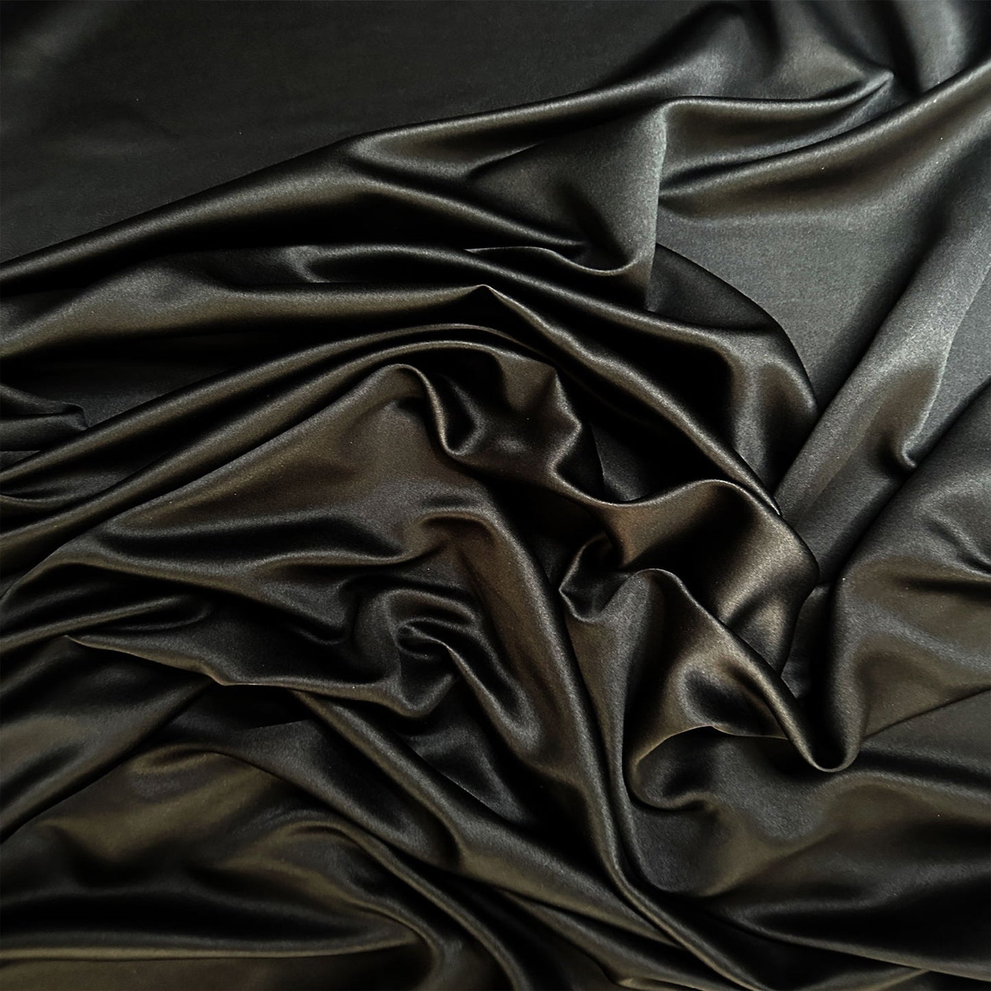 Blackout Black Curtain