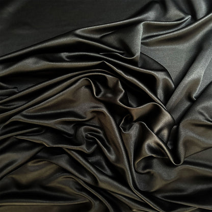 Blackout Black Curtain