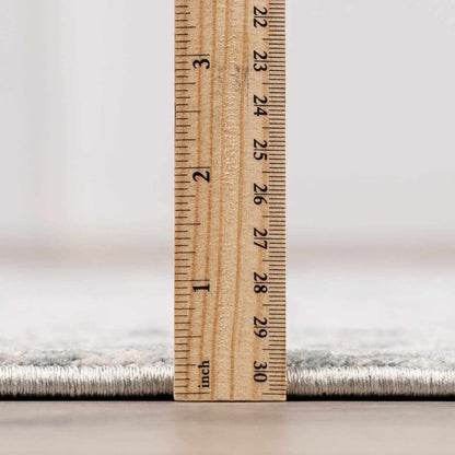 Barkisland Luxe Oushak Rug