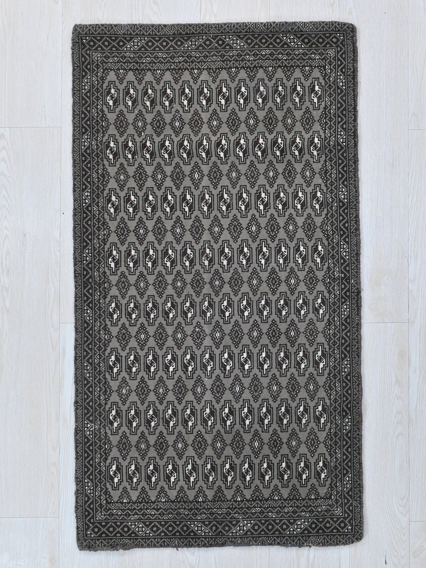 2' 0" x 4' 1"