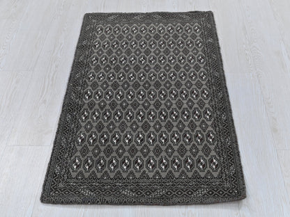 2' 0" x 4' 1"