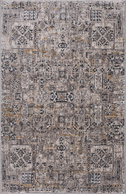 Stacyville Luxe Fringe Rug