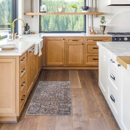 Stacyville Luxe Fringe Rug