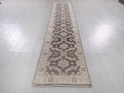 2' 3" x 14' 3"