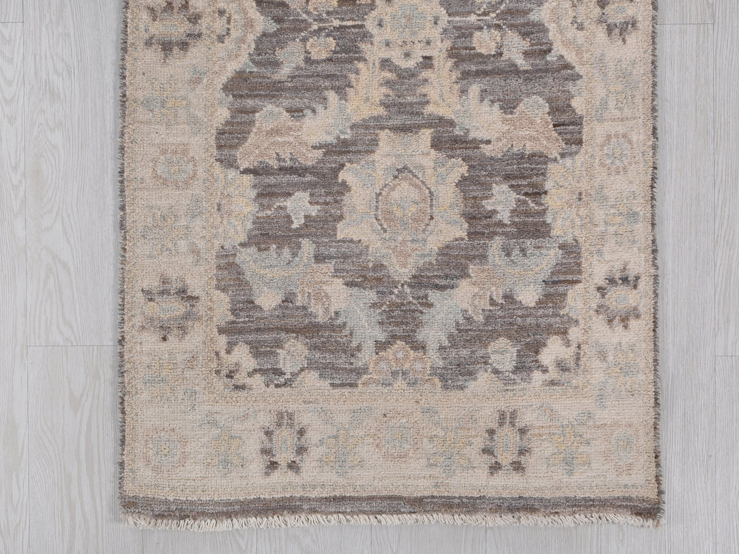 2' 3" x 14' 3"