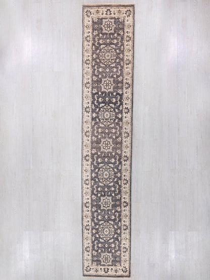 2' 6" x 12' 8"