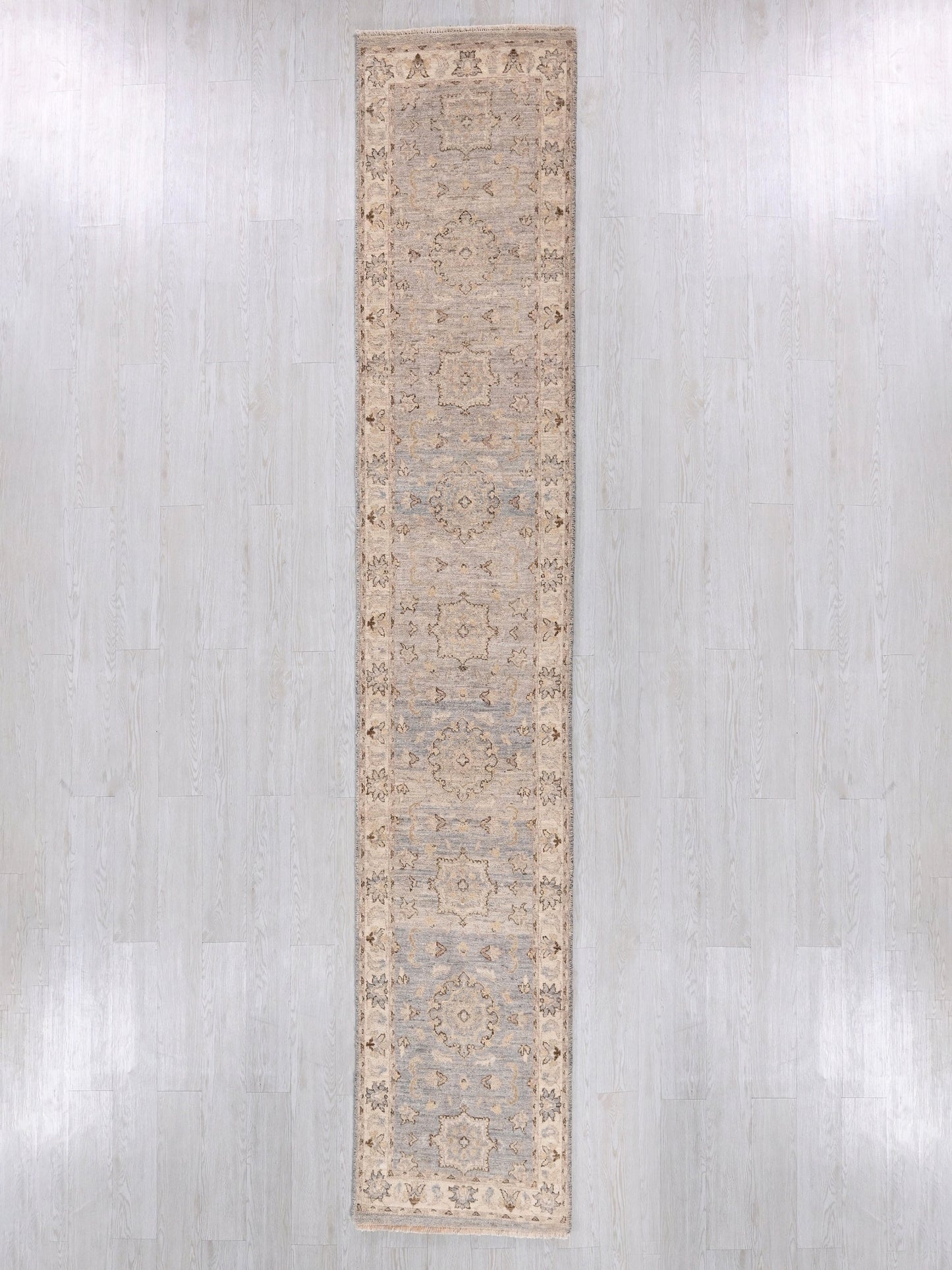 2' 6" x 12' 2"