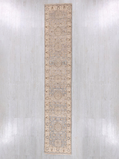 2' 6" x 12' 2"
