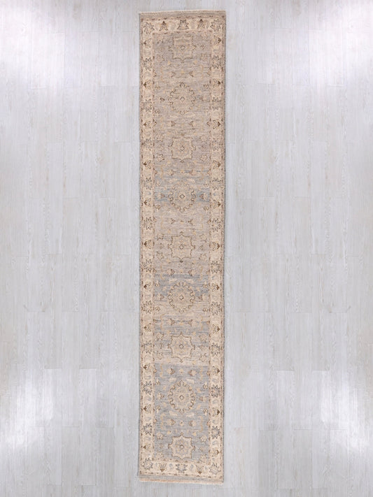 2' 6" x 12' 2"