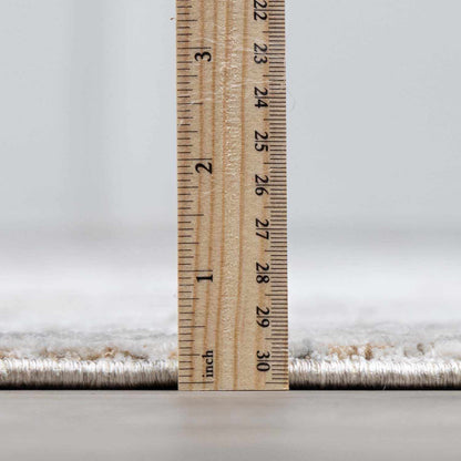 Claydon Luxe Oushak Rug