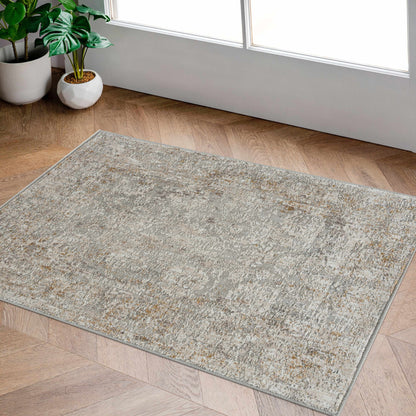 Pyote Textured Luxe Area Rug