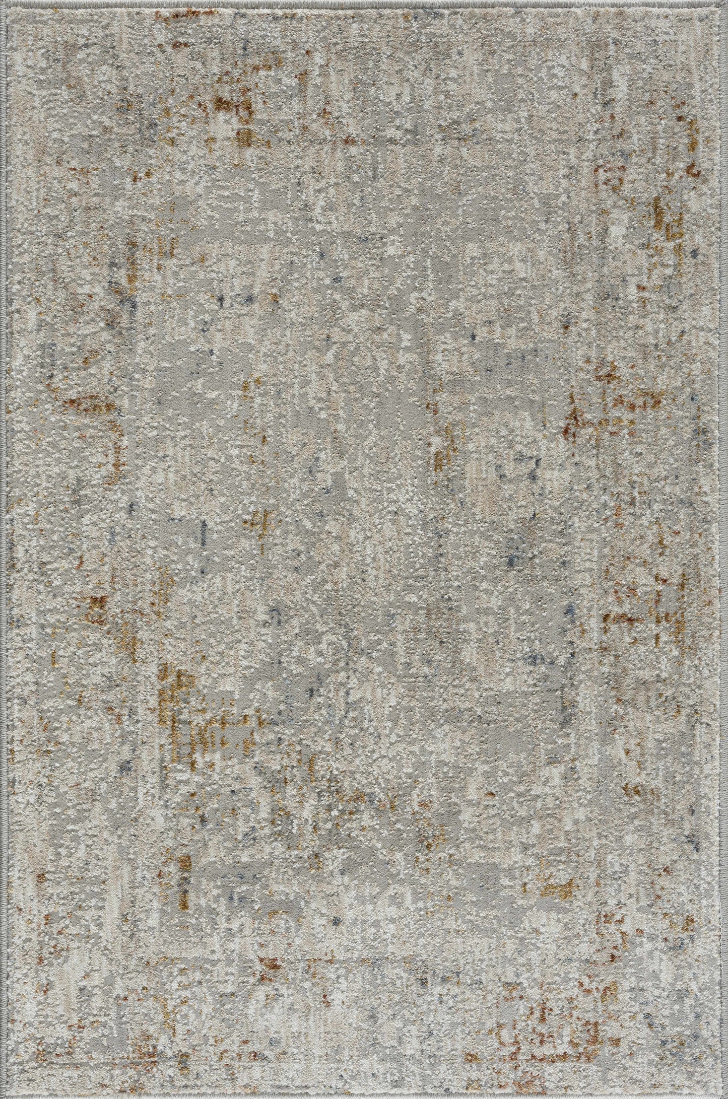 Burkittsville Textured Luxe Area Rug