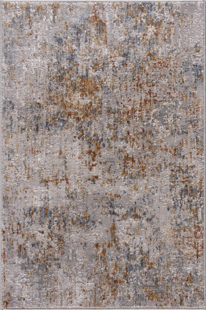 Rocklea Textured Luxe Area Rug