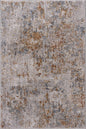 Rocklea Textured Luxe Area Rug