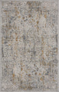 Ochlock Textured Luxe Area Rug