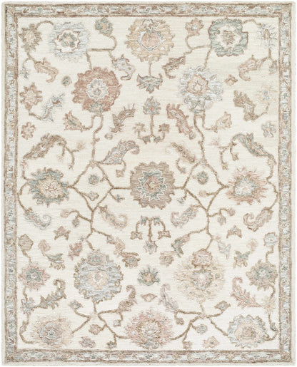 Callum Oushak Area Rug