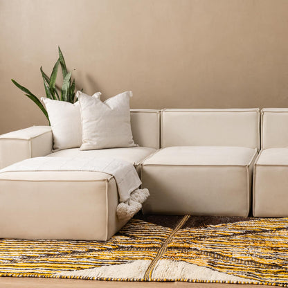 Sabra - taznakht kilim rug