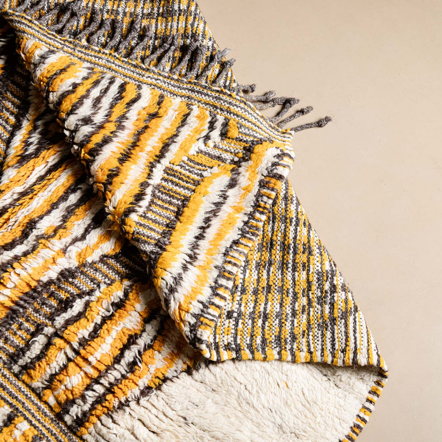 Sabra - taznakht kilim rug