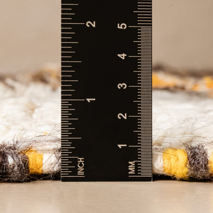 Sabra - taznakht kilim rug