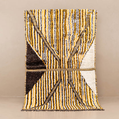 Sabra - taznakht kilim rug