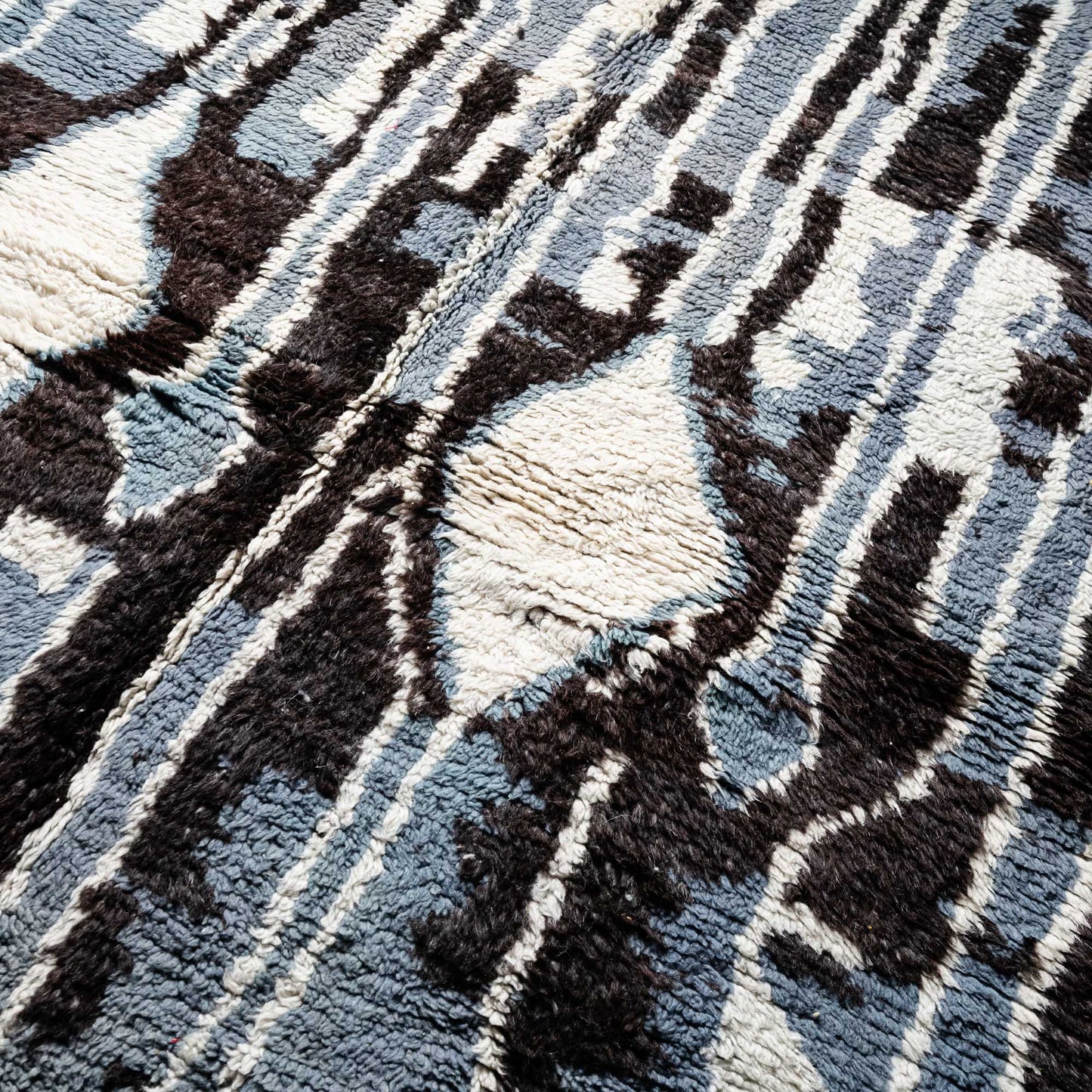 Saîd - taznakht kilim rug