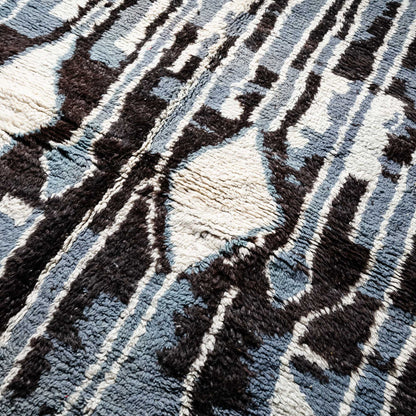 Saîd - taznakht kilim rug