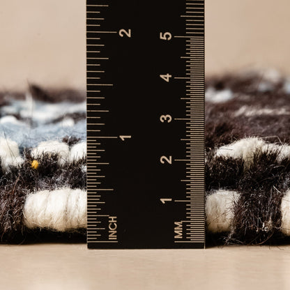 Saîd - taznakht kilim rug