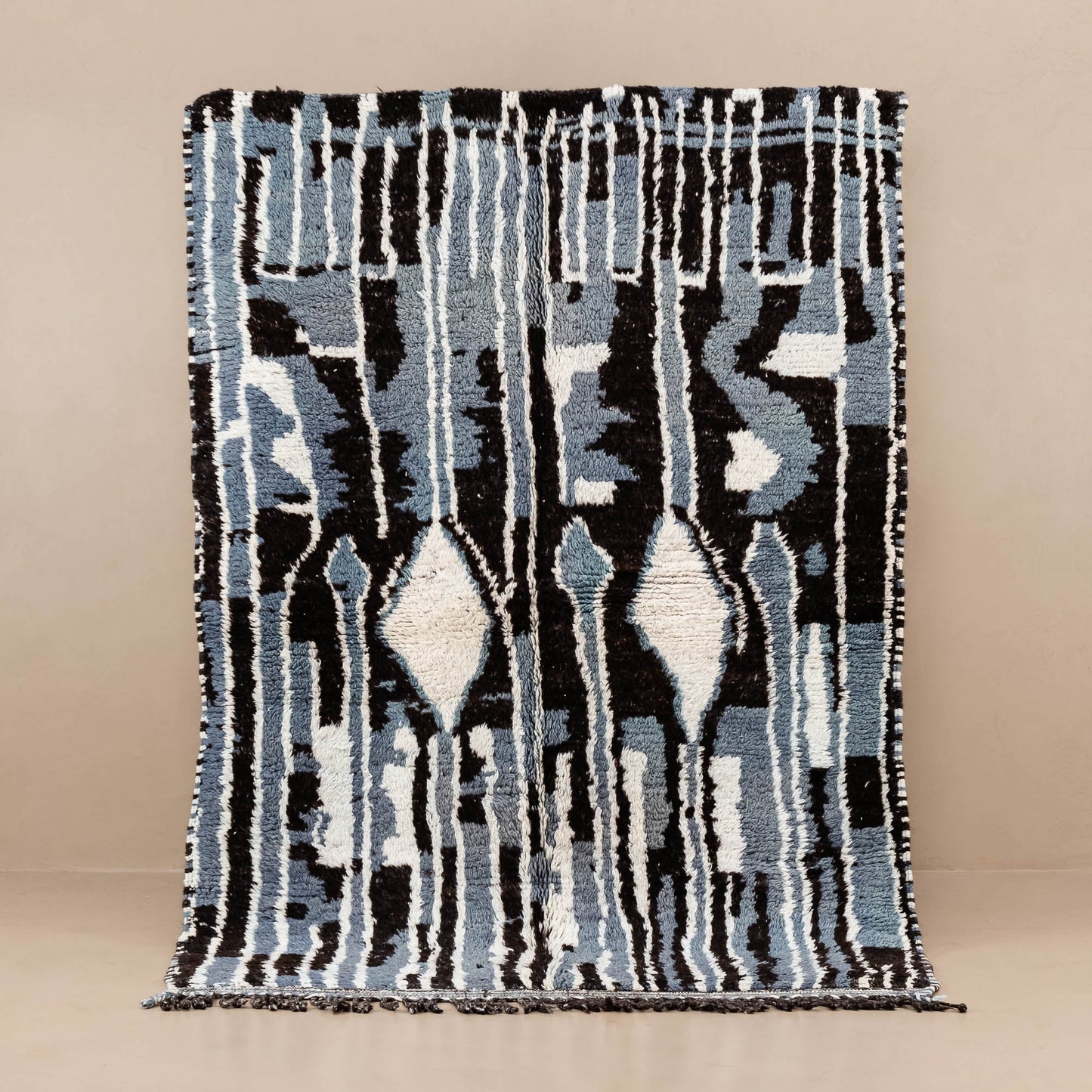 Saîd - taznakht kilim rug