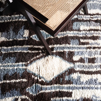 Saîd - taznakht kilim rug